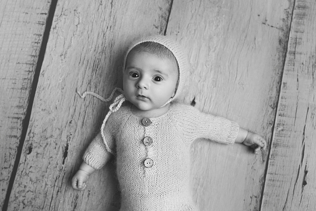 activités pour bebe 3 mois