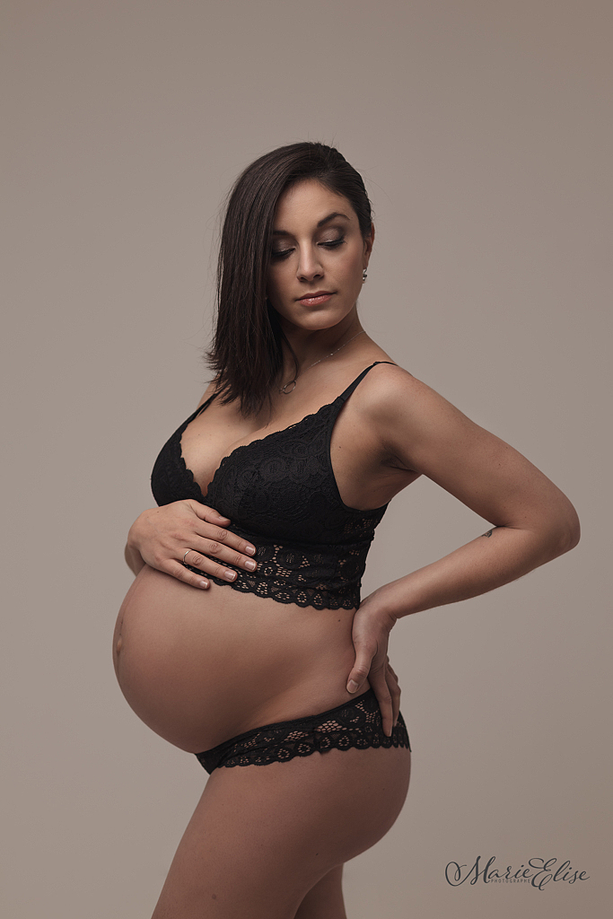 Photographe Femmes enceintes Lausanne