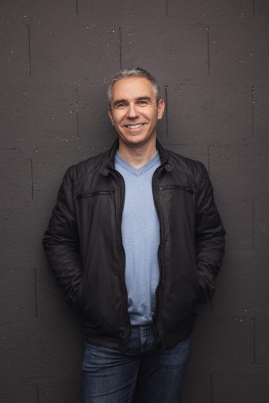 Portrait Corporate