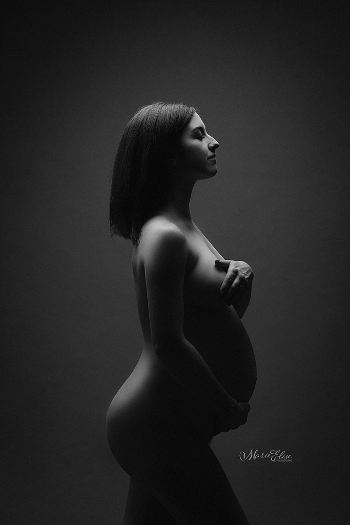 photographe femmes enceintes