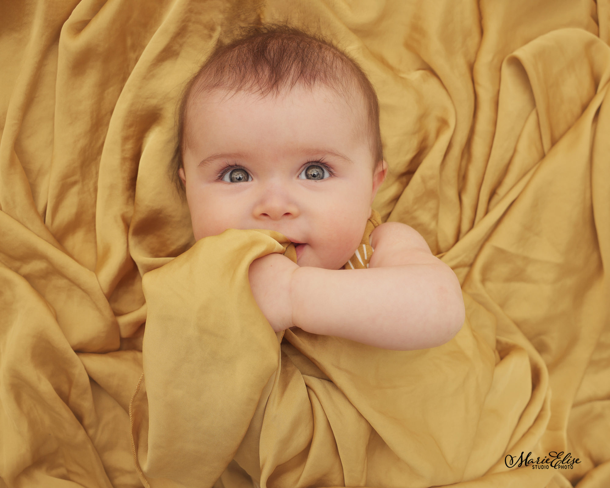 Comment aider un bébé à dormir