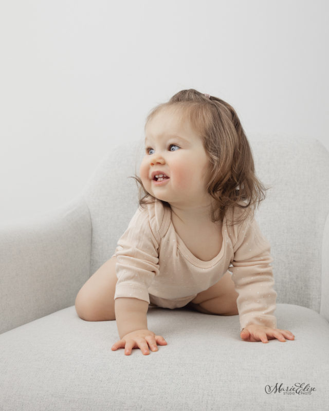 Prendre l'avion avec un bébé - conseils pour les parents