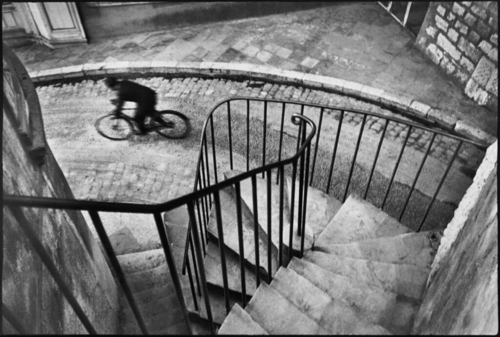 Henri Cartier Besson