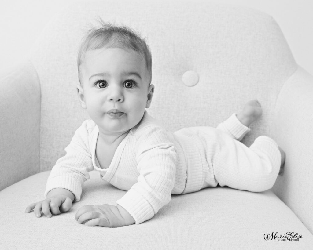 Photographe bébé Lausanne Suisse