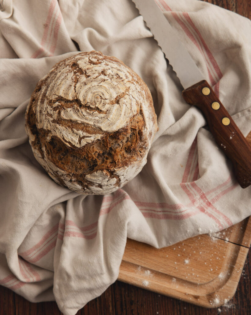 Photographe culinaire pour boulangerie et restaurants