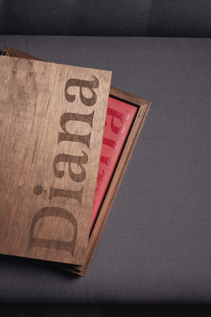 Coffret Couvert